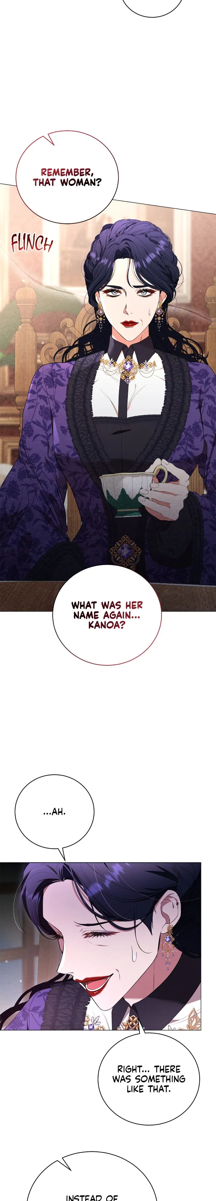 Love Doesn’t Matter Chapter 66 – Page 17