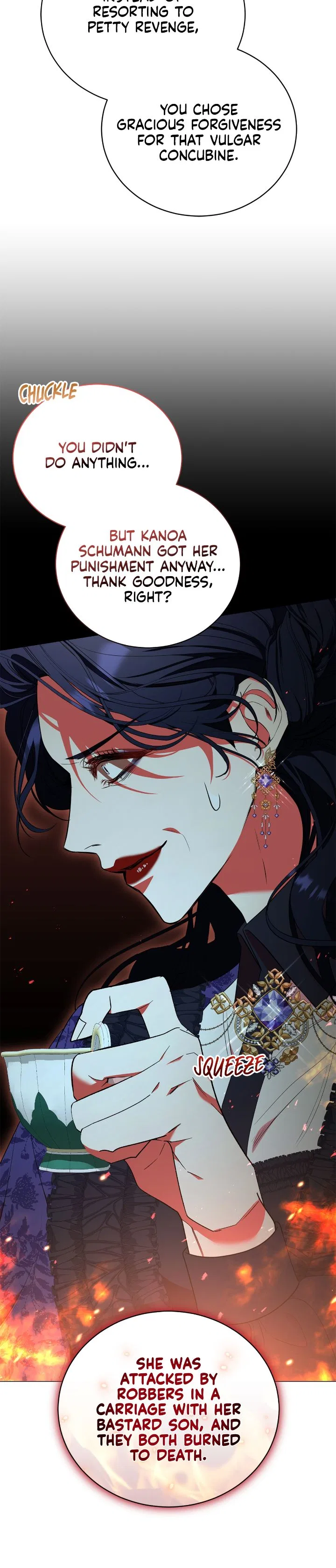 Love Doesn’t Matter Chapter 66 – Page 18