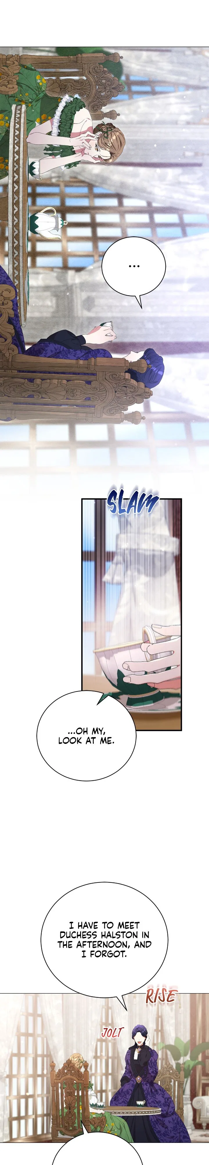 Love Doesn’t Matter Chapter 66 – Page 19