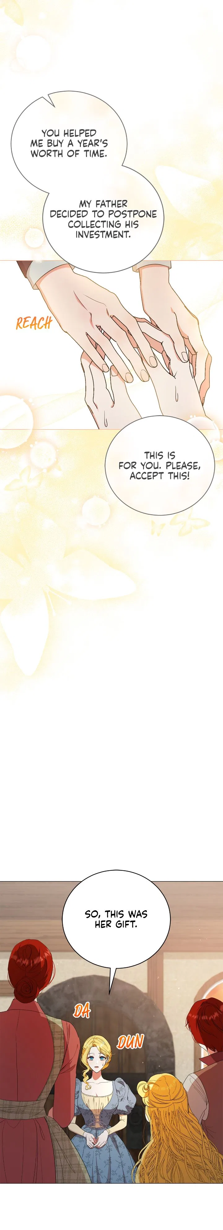 Love Doesn’t Matter Chapter 66 – Page 24