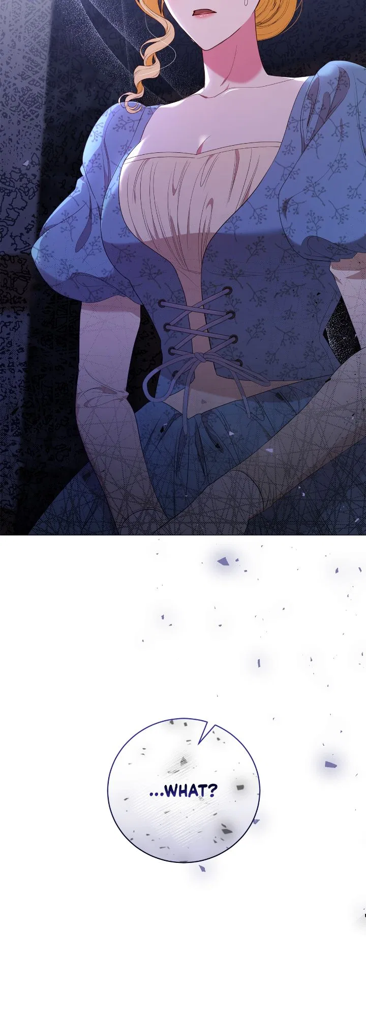 Love Doesn’t Matter Chapter 66 – Page 30