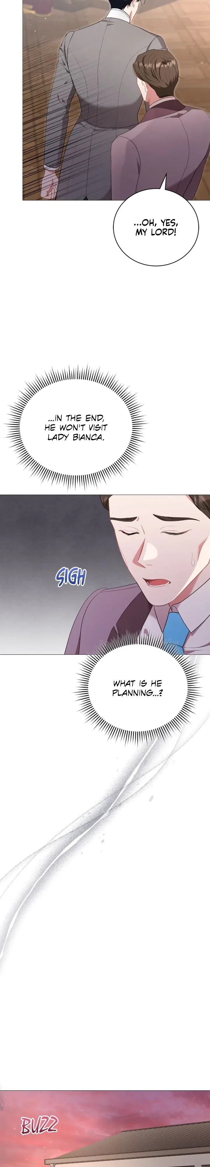 Love Doesn’t Matter Chapter 65 – Page 6