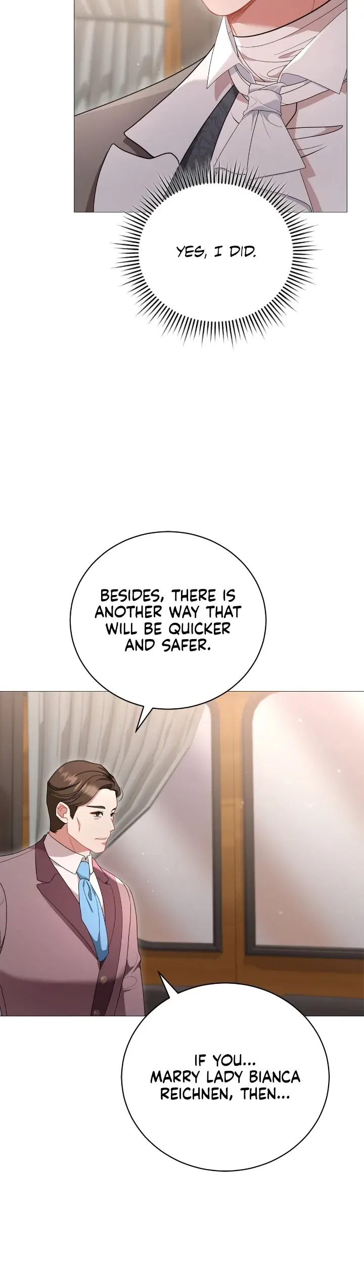 Love Doesn’t Matter Chapter 65 – Page 13