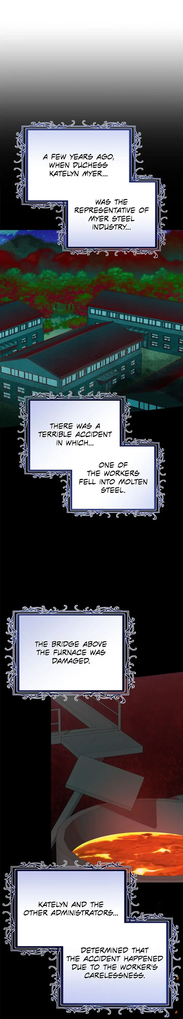 Love Doesn’t Matter Chapter 65 – Page 17
