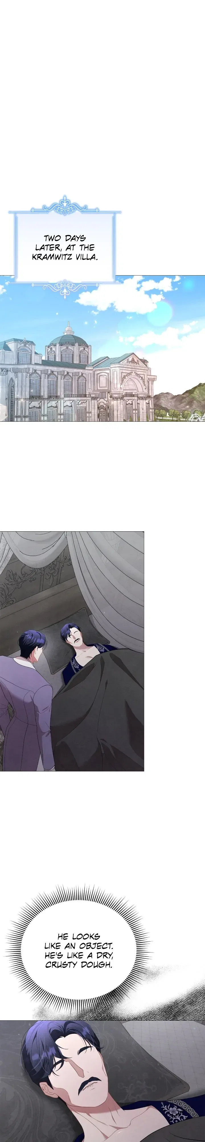 Love Doesn’t Matter Chapter 65 – Page 20
