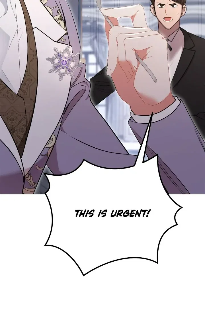 Love Doesn’t Matter Chapter 65 – Page 31