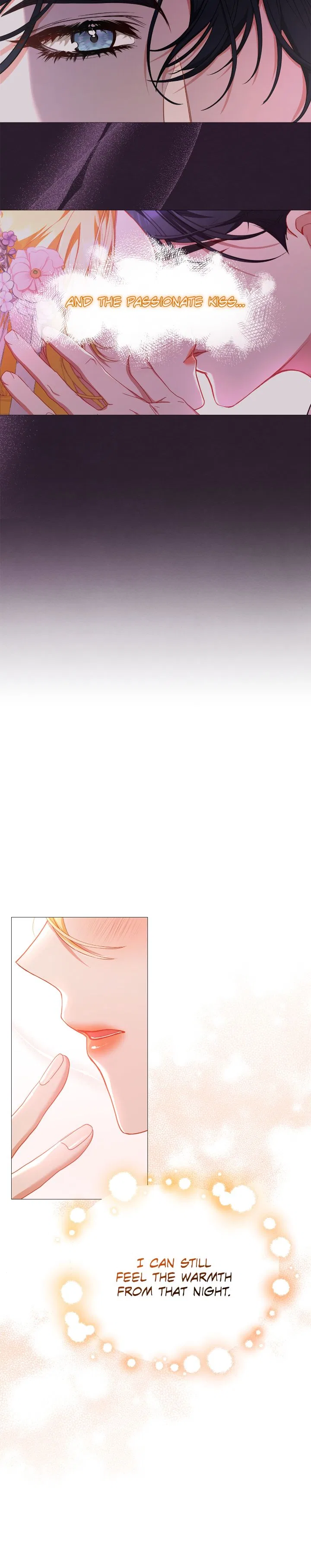 Love Doesn’t Matter Chapter 64 – Page 3