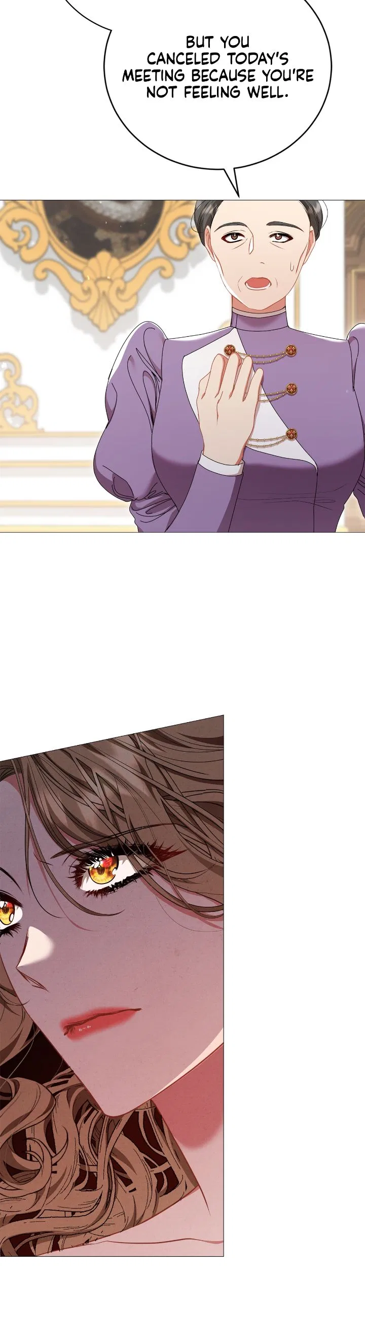 Love Doesn’t Matter Chapter 64 – Page 15