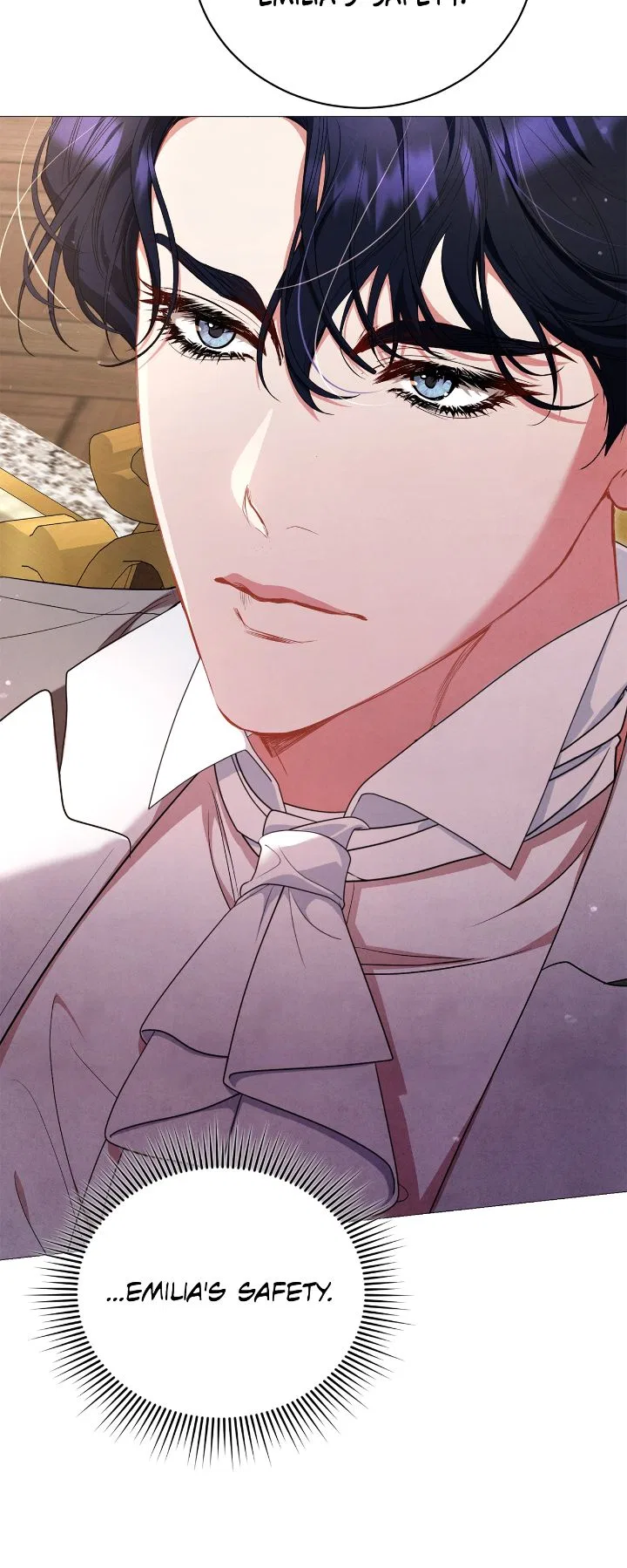 Love Doesn’t Matter Chapter 64 – Page 30