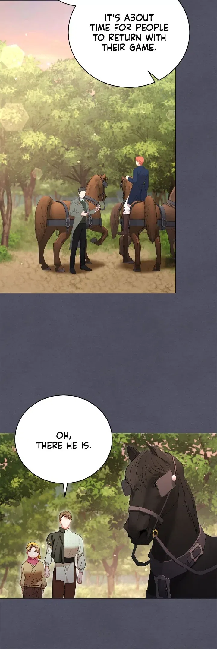 Love Doesn’t Matter Chapter 63 – Page 6