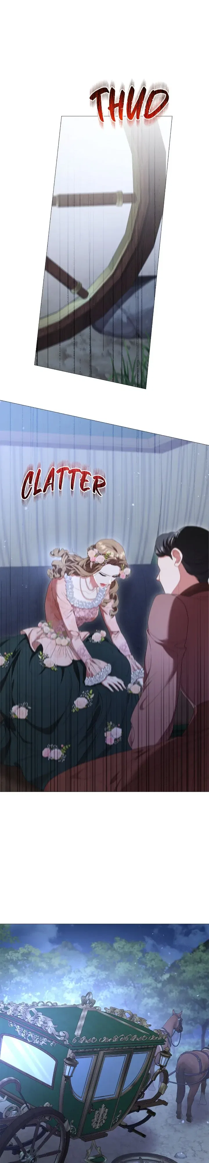 Love Doesn’t Matter Chapter 63 – Page 16