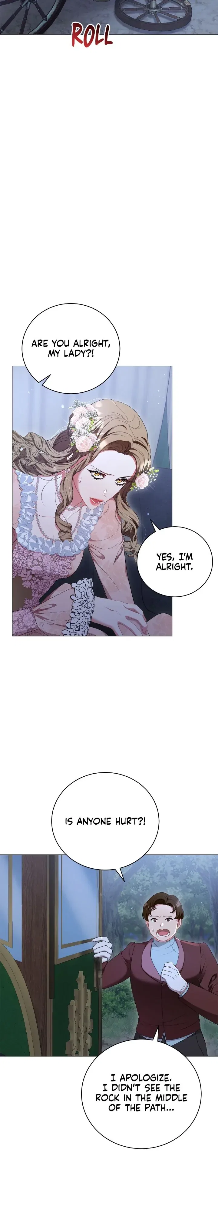 Love Doesn’t Matter Chapter 63 – Page 17