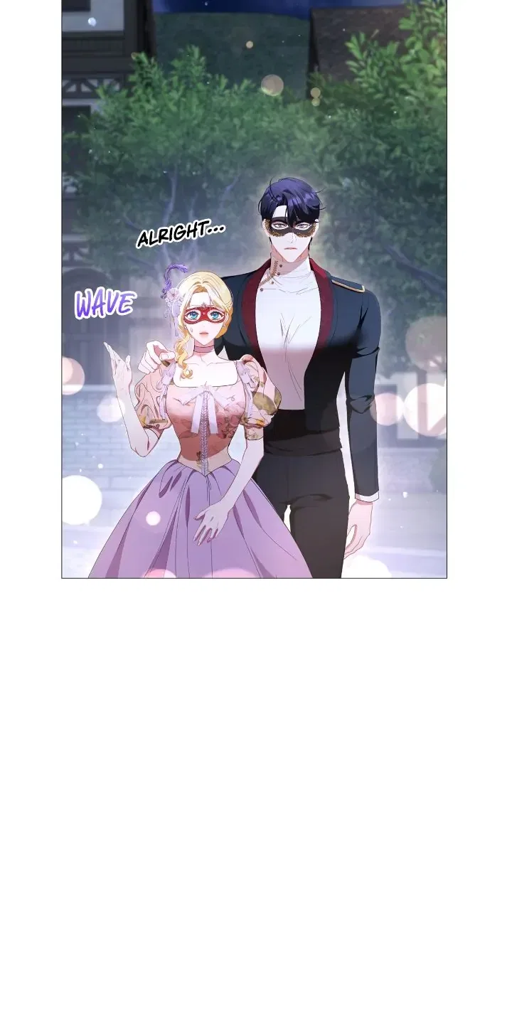 Love Doesn’t Matter Chapter 63 – Page 21