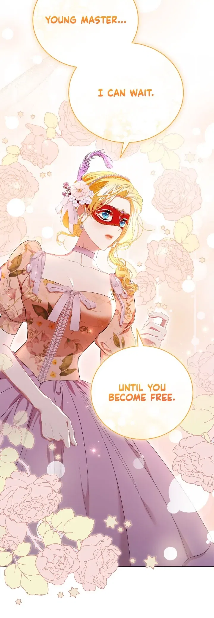 Love Doesn’t Matter Chapter 63 – Page 24