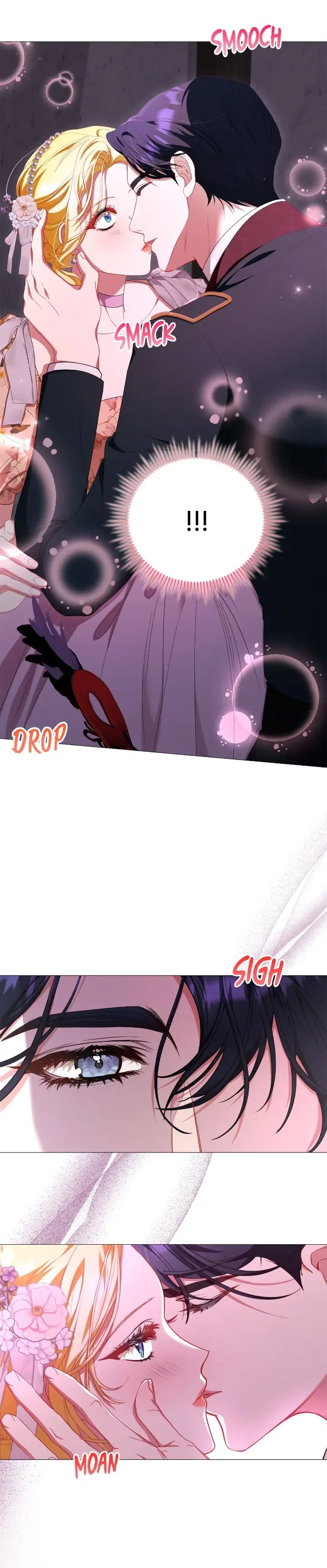 Love Doesn’t Matter Chapter 63 – Page 27