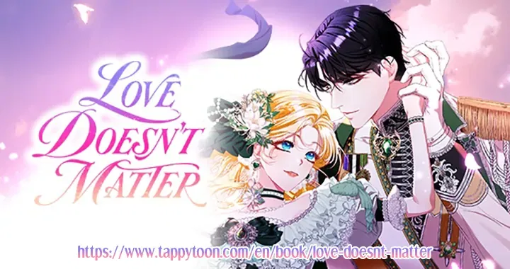 Love Doesn’t Matter Chapter 63 – Page 33