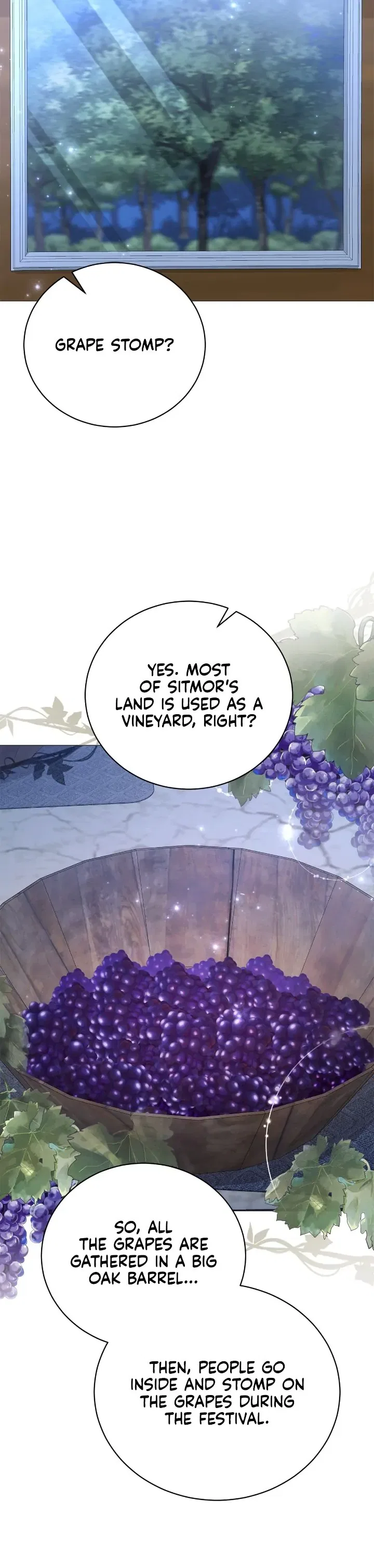 Love Doesn’t Matter Chapter 62 – Page 3