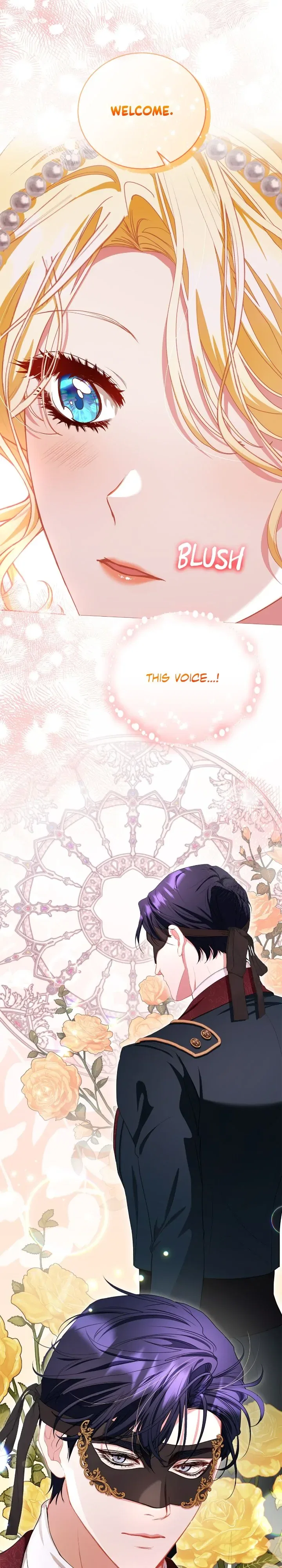 Love Doesn’t Matter Chapter 62 – Page 8