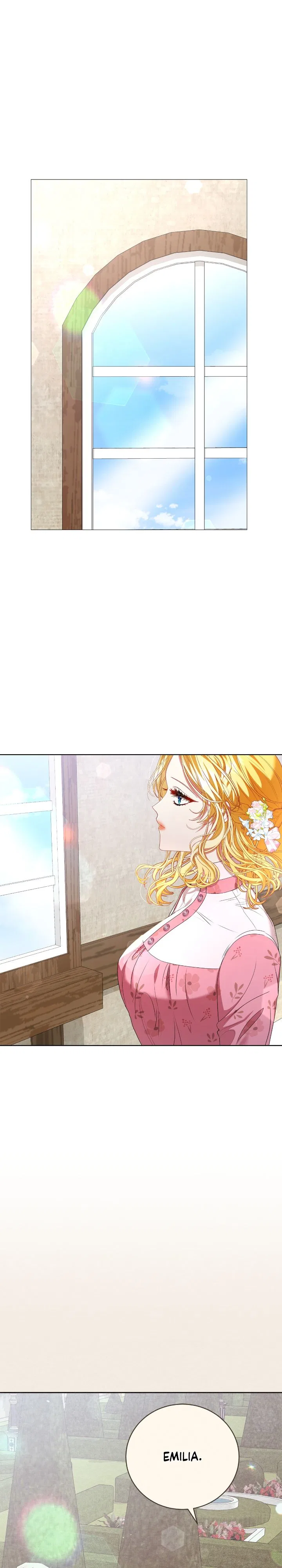 Love Doesn’t Matter Chapter 61 – Page 1
