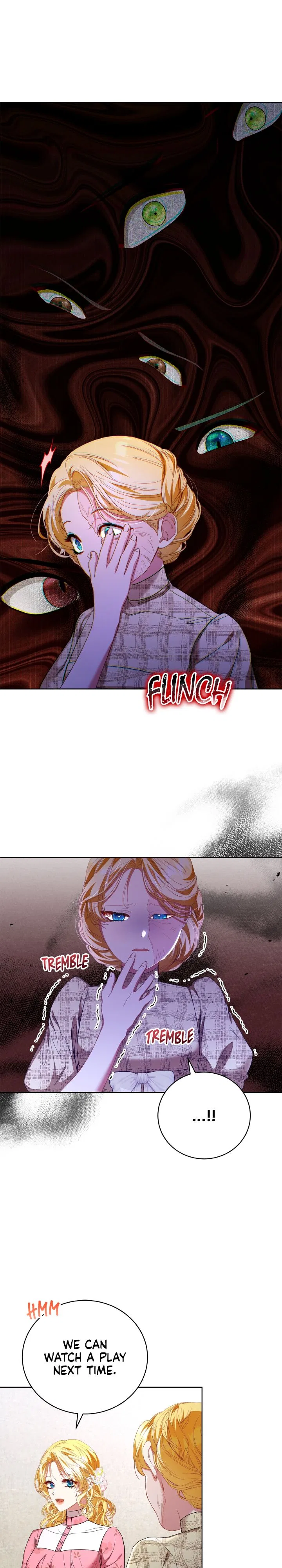 Love Doesn’t Matter Chapter 61 – Page 10