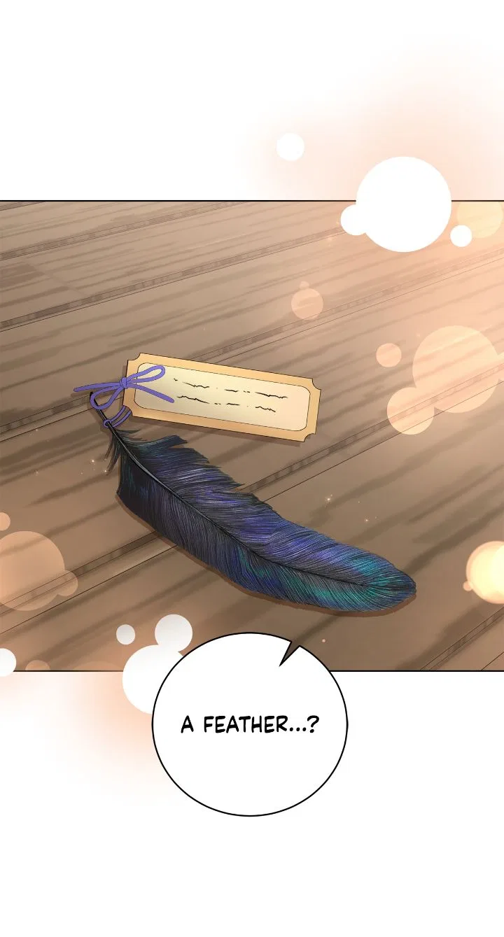 Love Doesn’t Matter Chapter 61 – Page 12