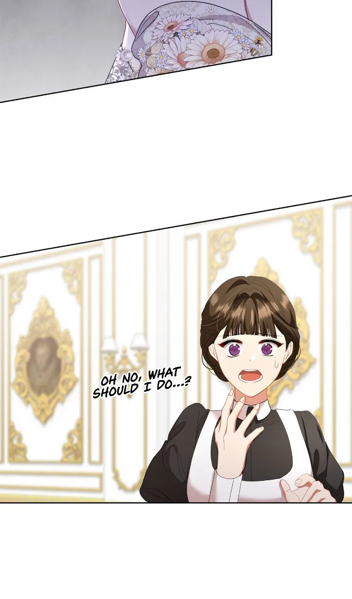 Love Doesn’t Matter Chapter 61 – Page 27