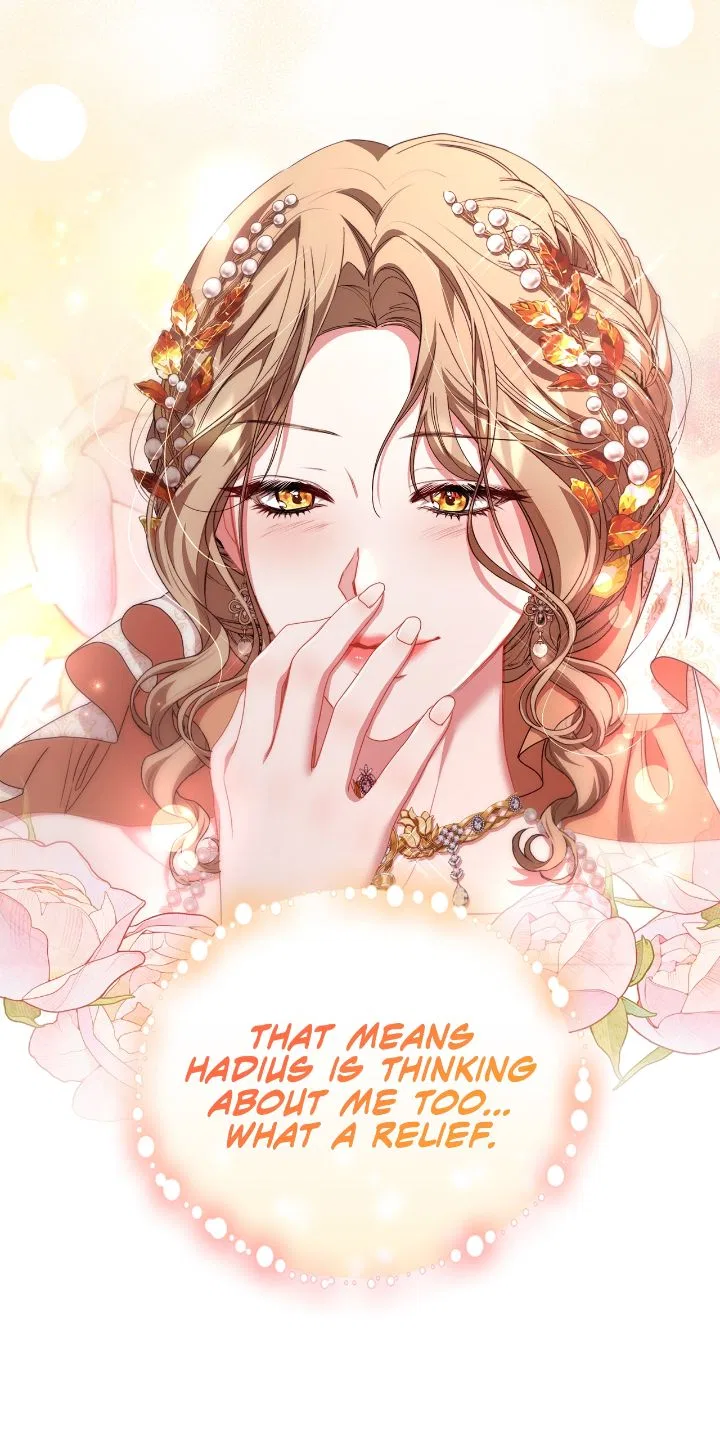 Love Doesn’t Matter Chapter 61 – Page 30