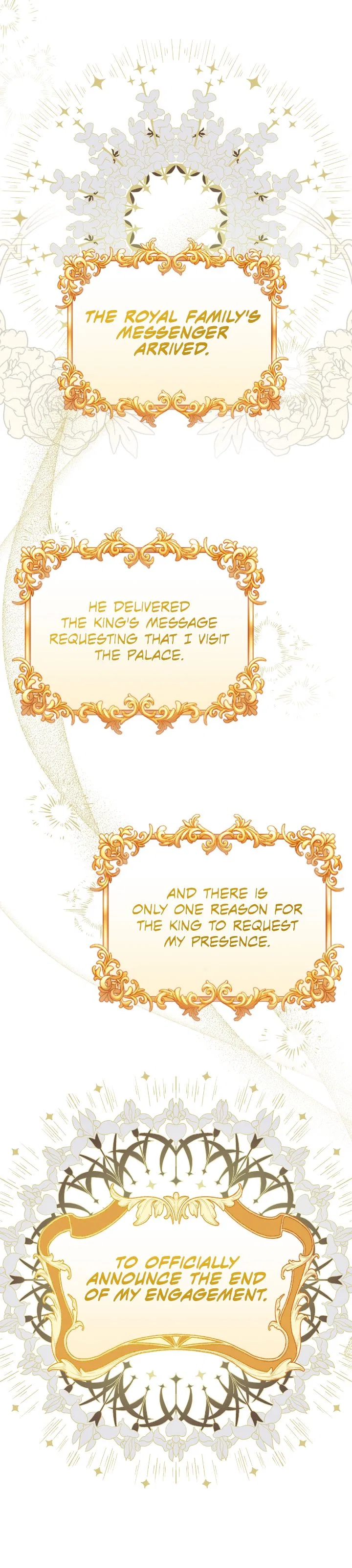 Love Doesn’t Matter Chapter 60 – Page 16