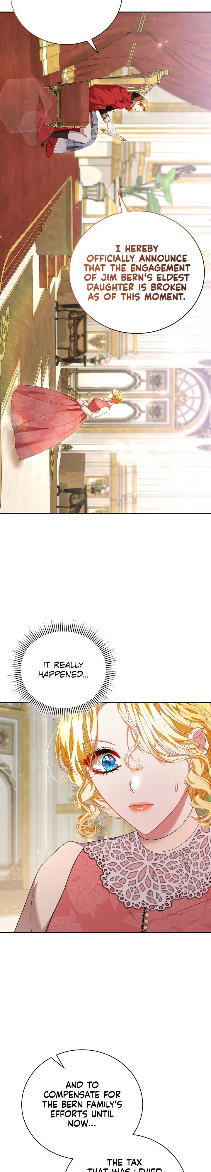 Love Doesn’t Matter Chapter 60 – Page 18