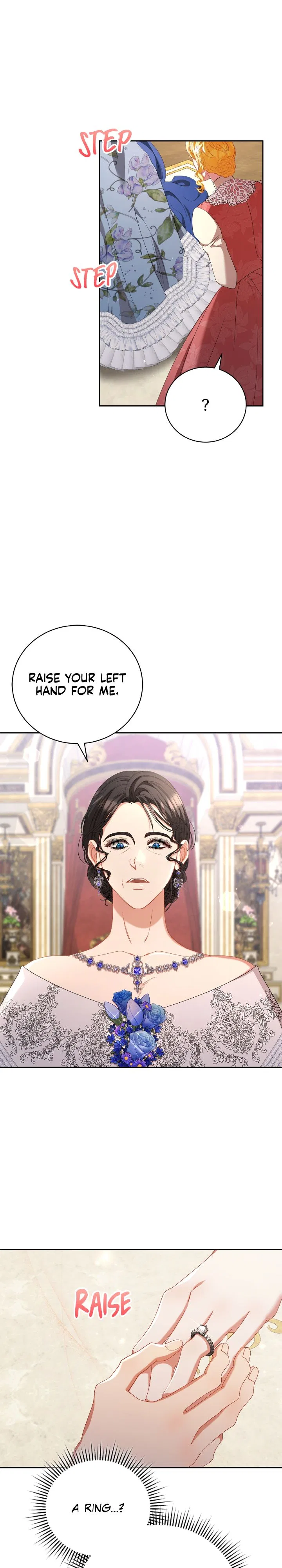 Love Doesn’t Matter Chapter 60 – Page 20