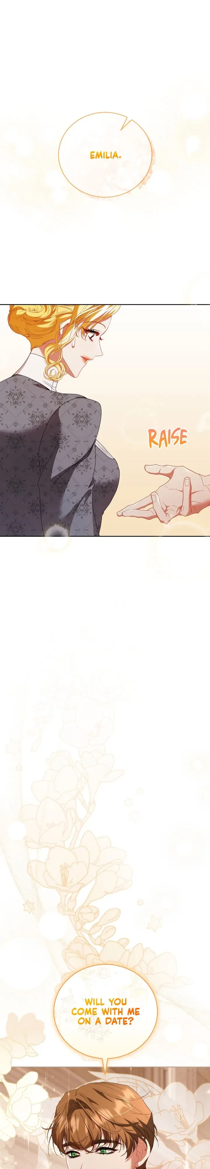 Love Doesn’t Matter Chapter 59 – Page 1