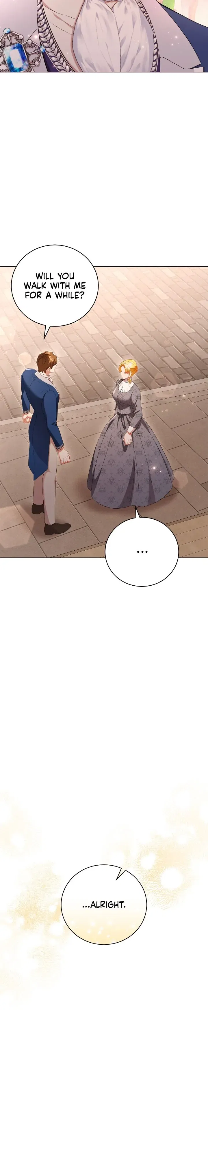 Love Doesn’t Matter Chapter 59 – Page 6