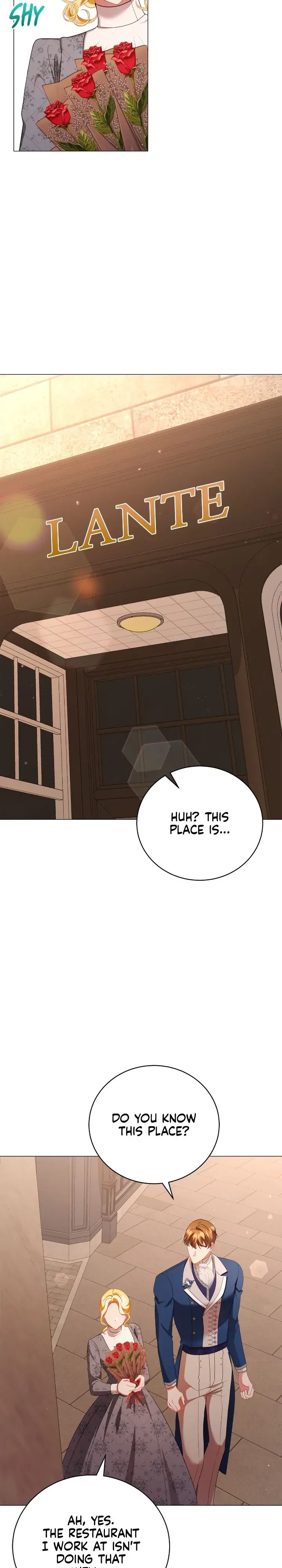 Love Doesn’t Matter Chapter 59 – Page 15