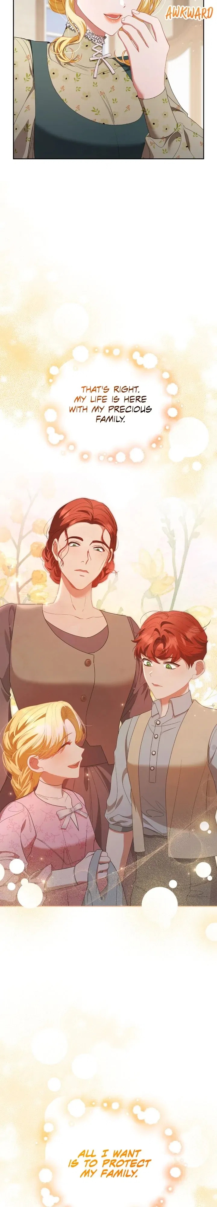 Love Doesn’t Matter Chapter 58 – Page 8
