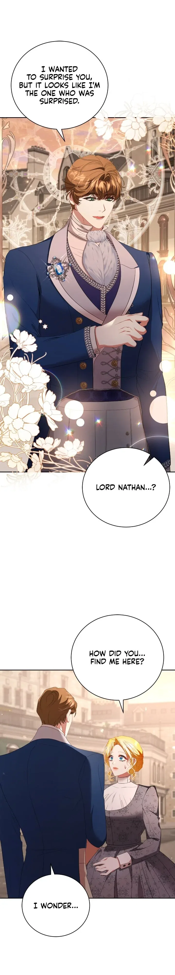 Love Doesn’t Matter Chapter 58 – Page 16
