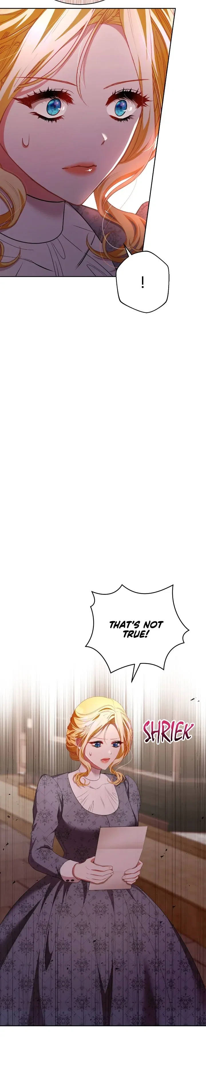 Love Doesn’t Matter Chapter 58 – Page 24