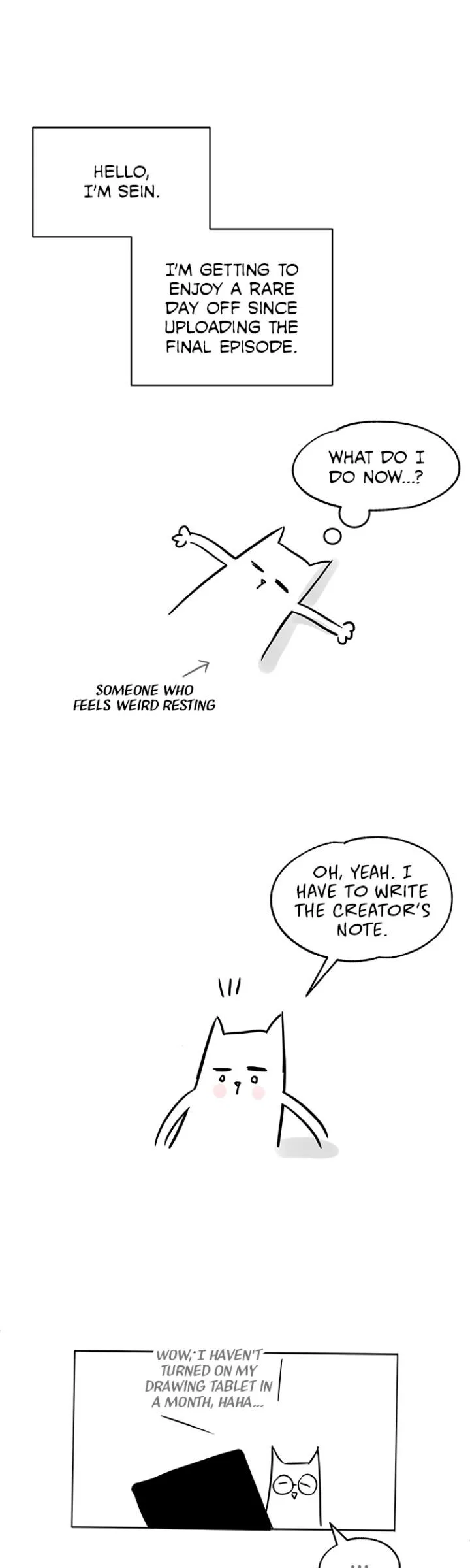 How to Prey on Your Master Chapter 115 – Page 2