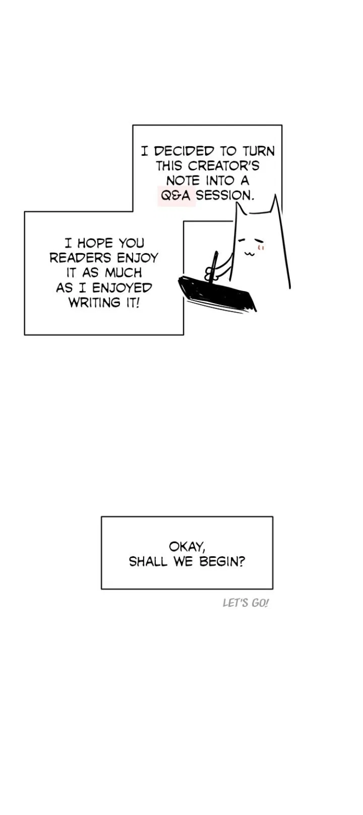 How to Prey on Your Master Chapter 115 – Page 4