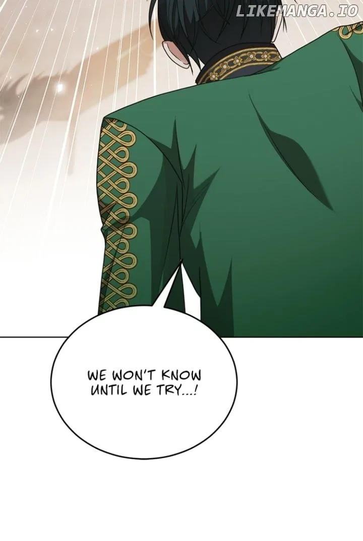 How to Prey on Your Master Chapter 114 – Page 8