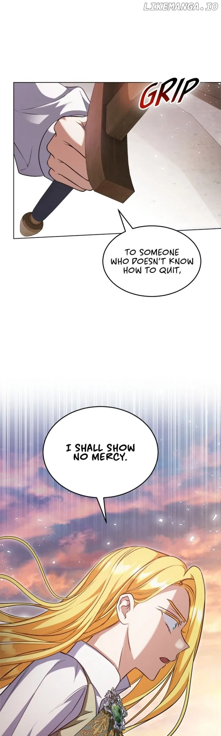 How to Prey on Your Master Chapter 114 – Page 9