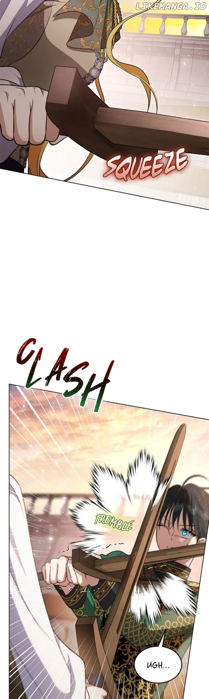 How to Prey on Your Master Chapter 114 – Page 10