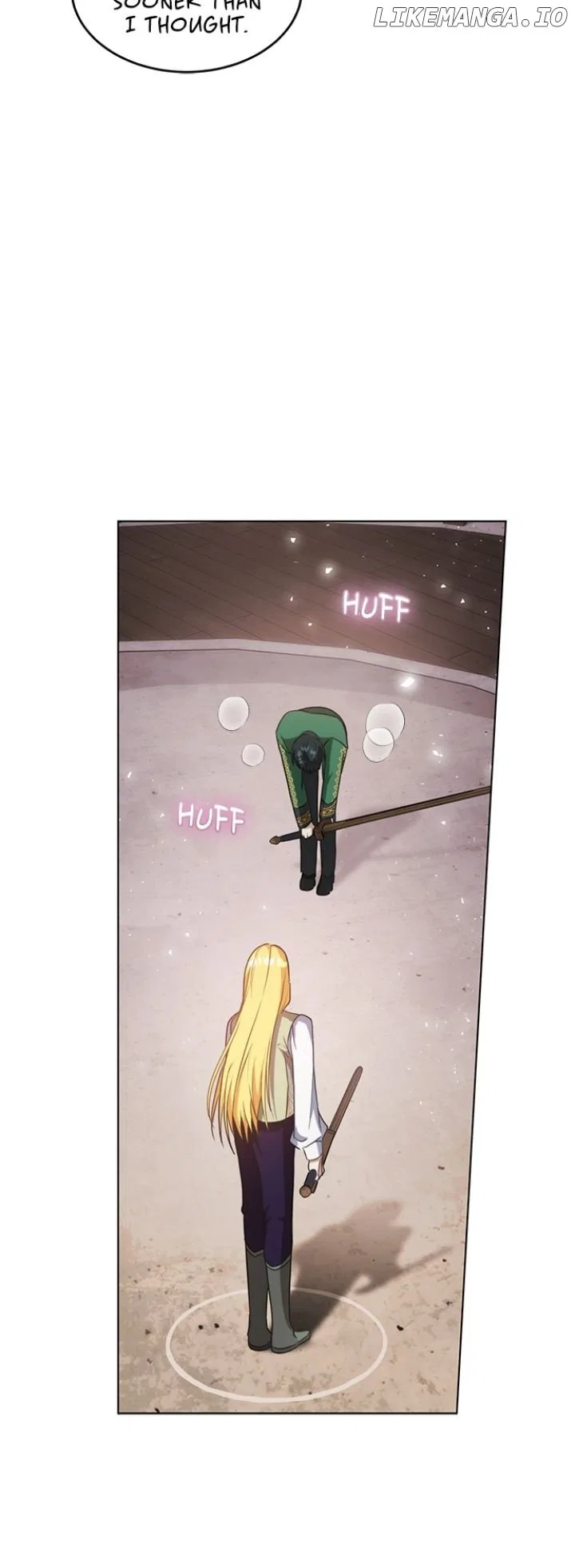 How to Prey on Your Master Chapter 114 – Page 14