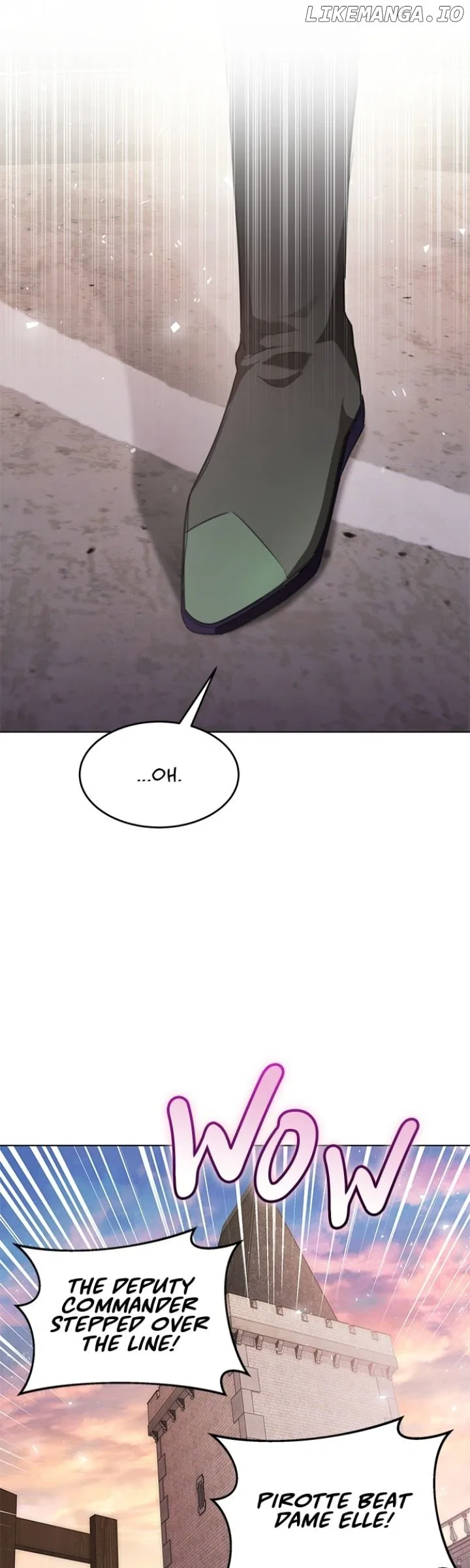 How to Prey on Your Master Chapter 114 – Page 20