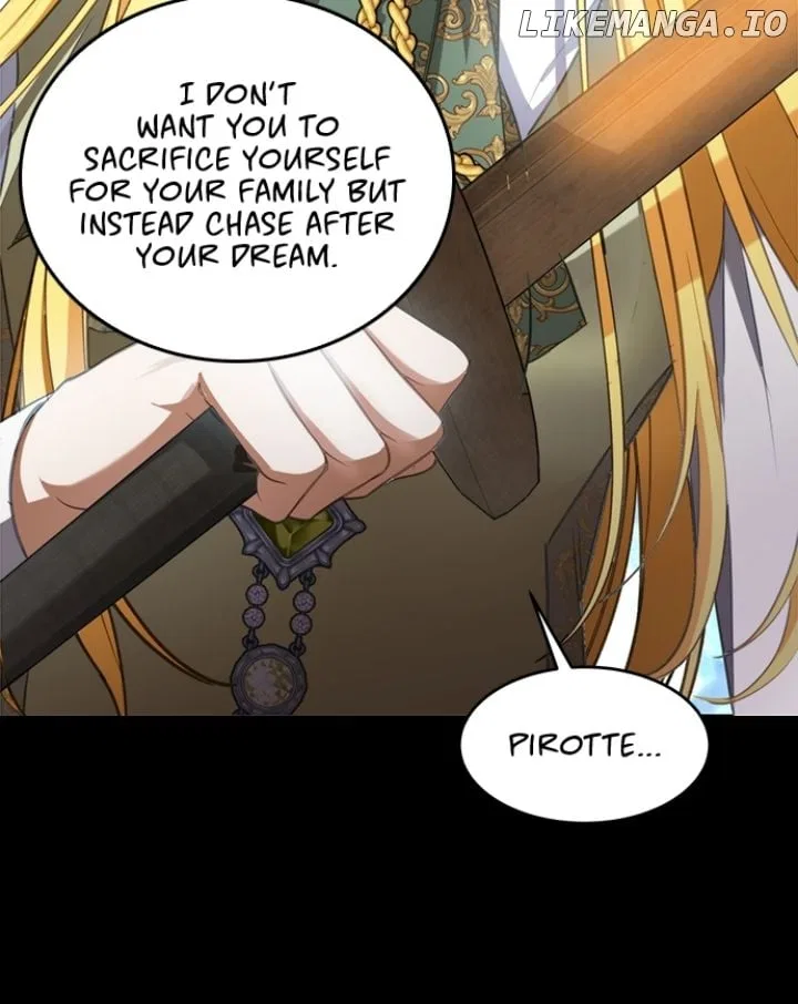 How to Prey on Your Master Chapter 114 – Page 23