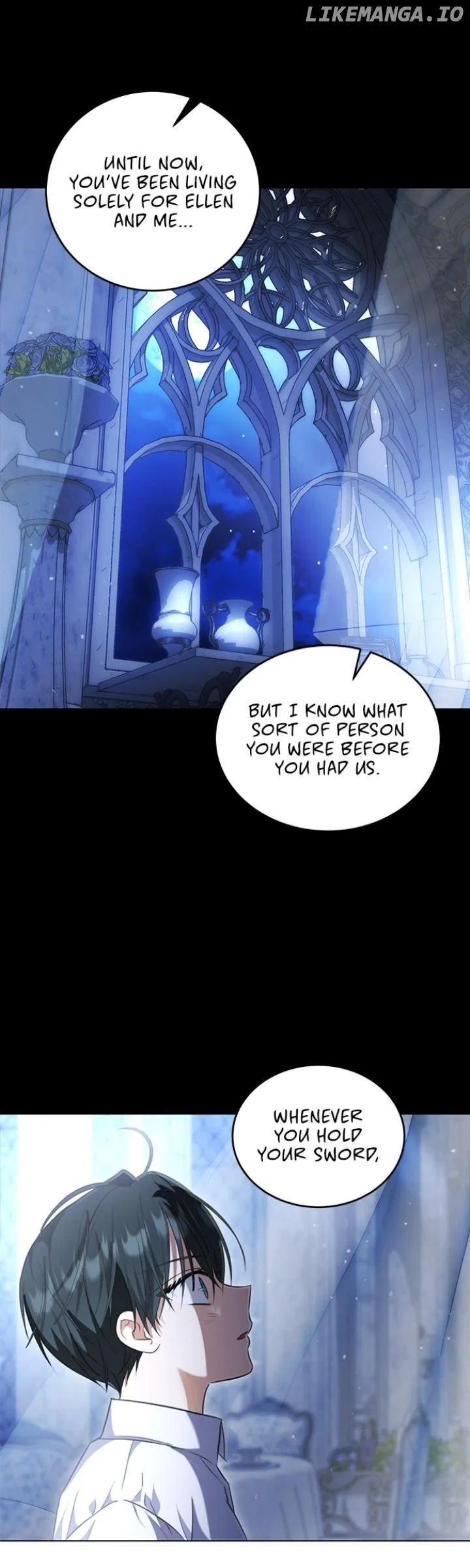 How to Prey on Your Master Chapter 114 – Page 24