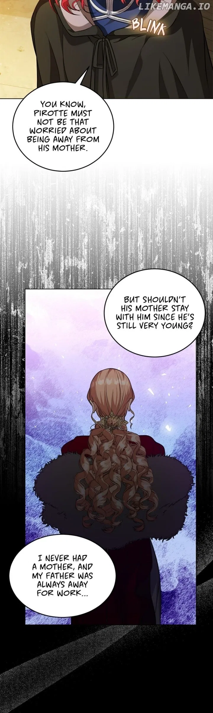 How to Prey on Your Master Chapter 114 – Page 30