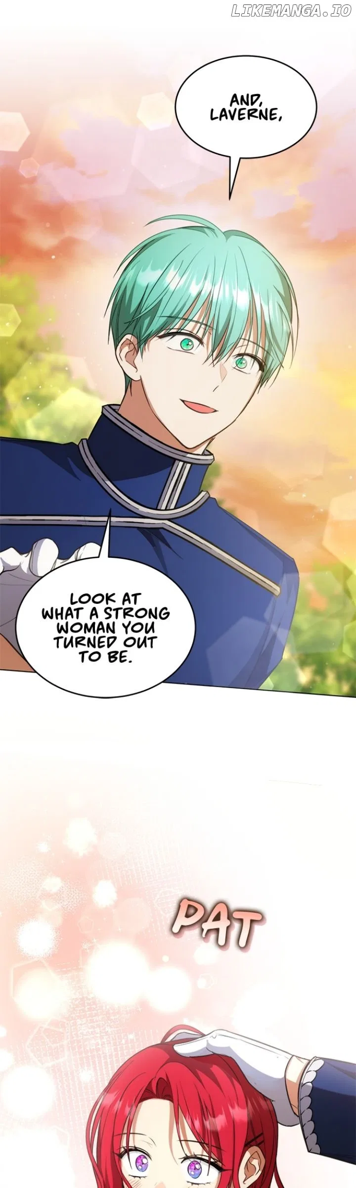 How to Prey on Your Master Chapter 114 – Page 33