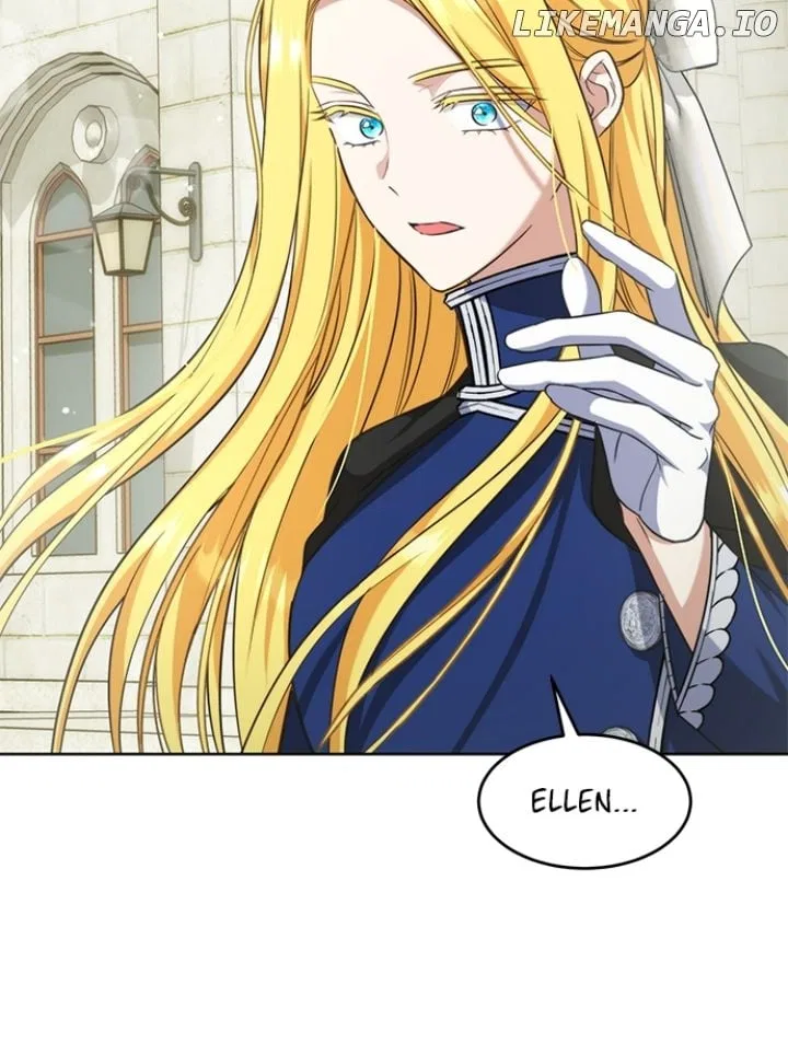 How to Prey on Your Master Chapter 114 – Page 47