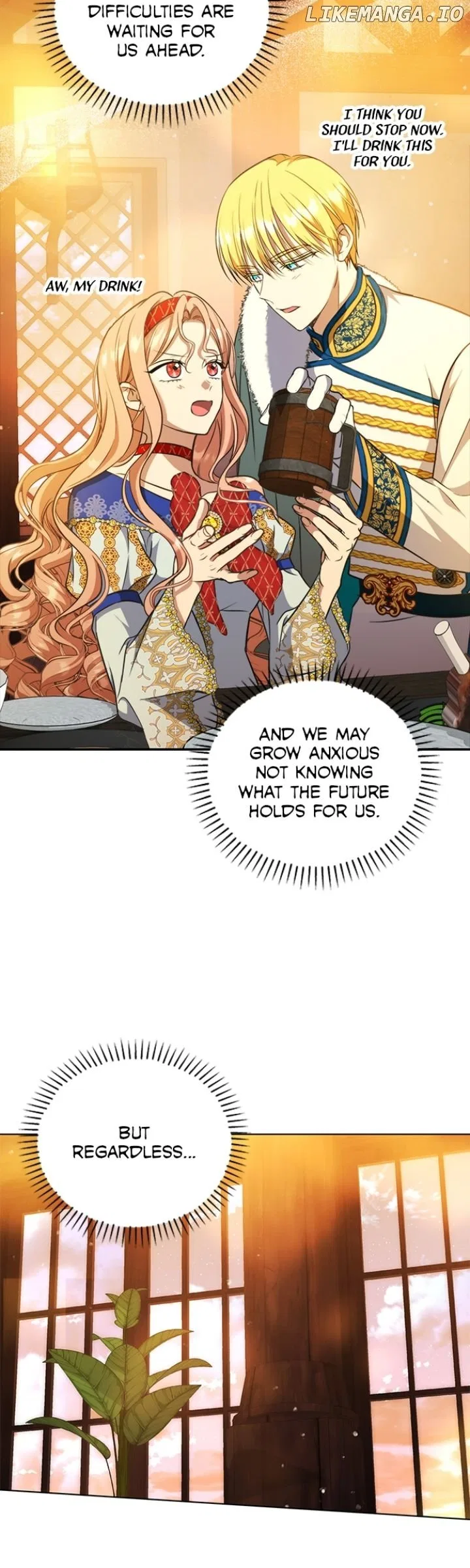 How to Prey on Your Master Chapter 114 – Page 69