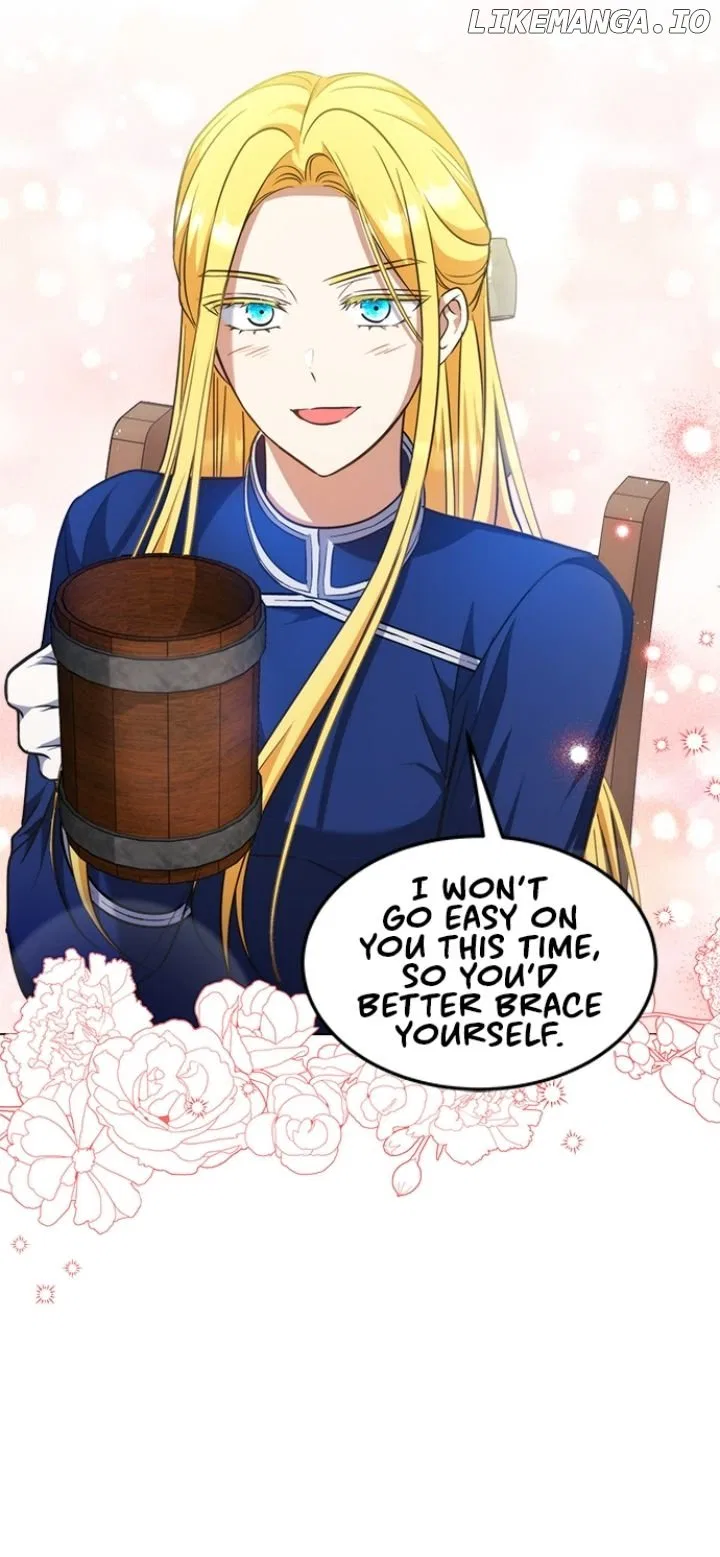 How to Prey on Your Master Chapter 114 – Page 71